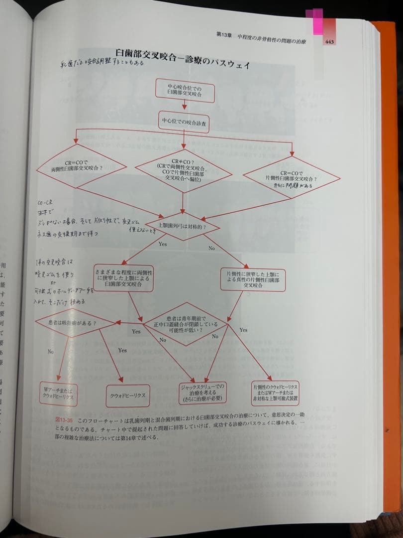 プロフィトの現代歯科矯正学