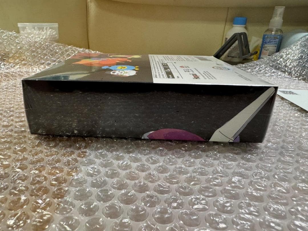 SW Dezatopia & Mecha Ritz Veloce 限定版 新品