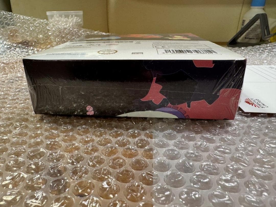 SW Dezatopia & Mecha Ritz Veloce 限定版 新品