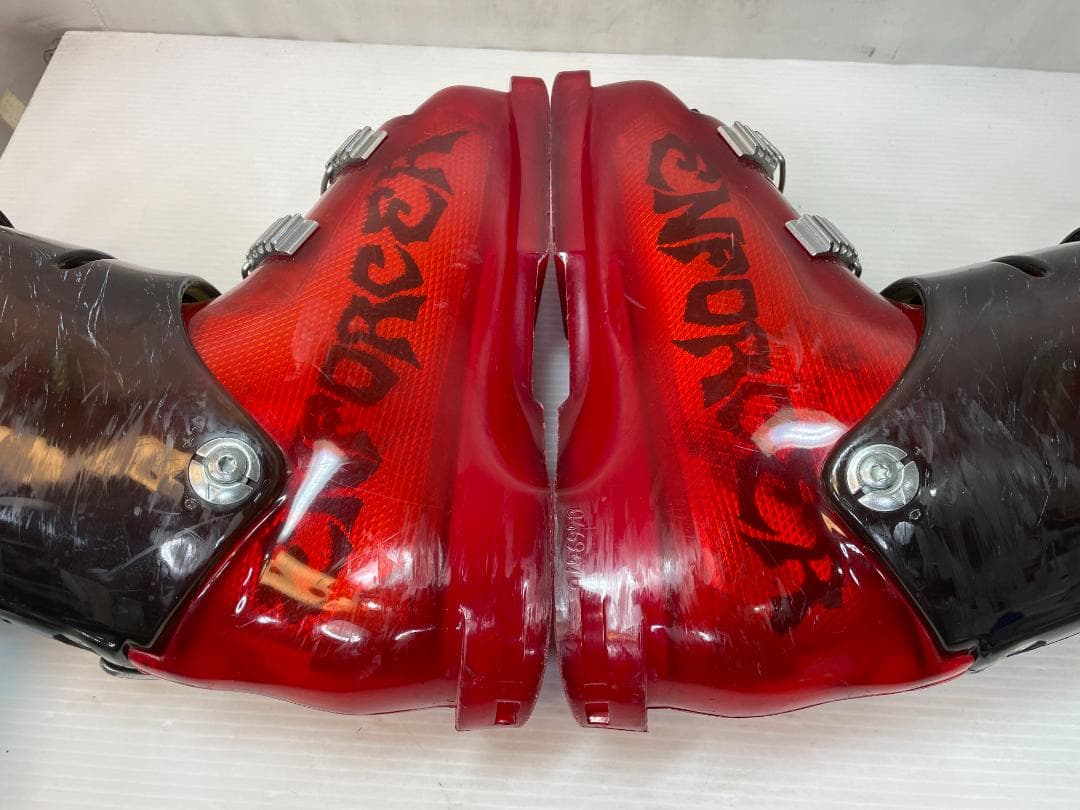 ◆ スキー ブーツ NORDICA ENFORCER 26.0 26.5