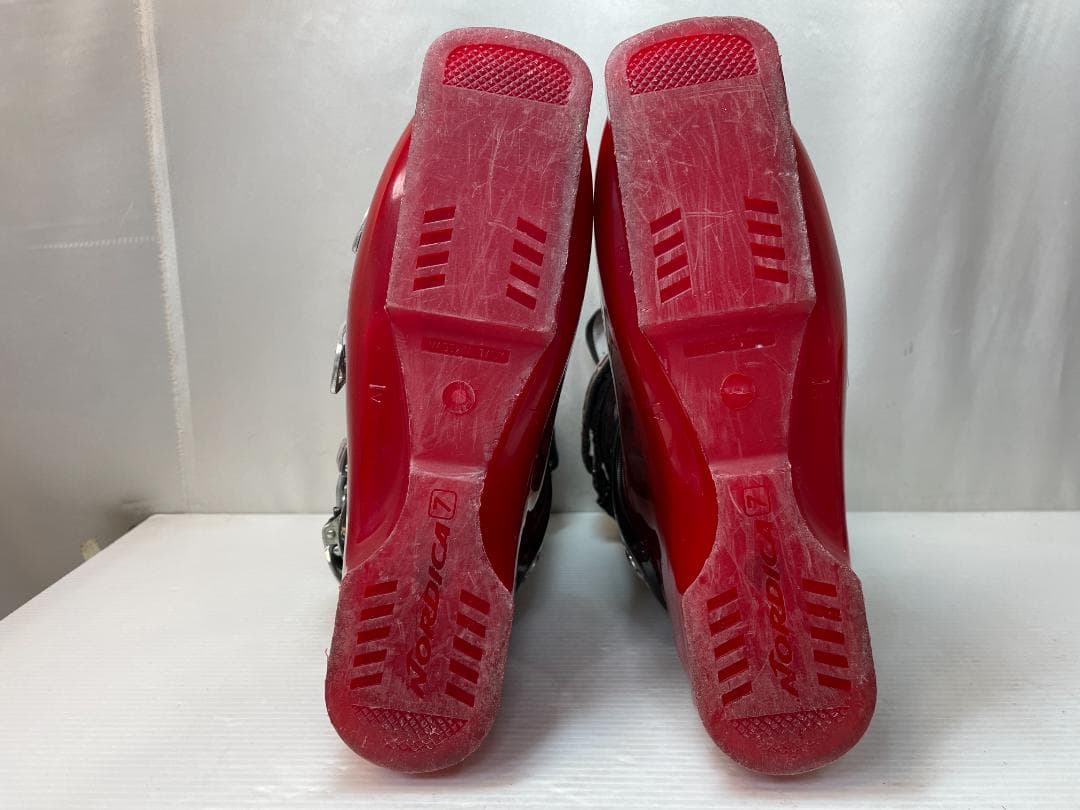 ◆ スキー ブーツ NORDICA ENFORCER 26.0 26.5