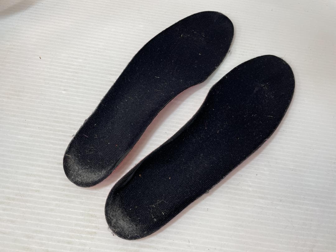 ◆ スキー ブーツ NORDICA ENFORCER 26.0 26.5