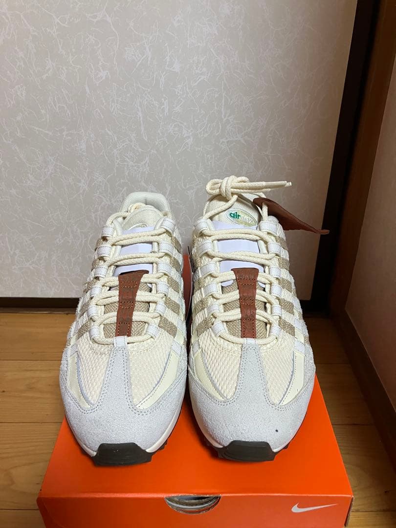 NIKE ナイキ　ゴルフ　エアマックス95 G NRG WM26 30cm