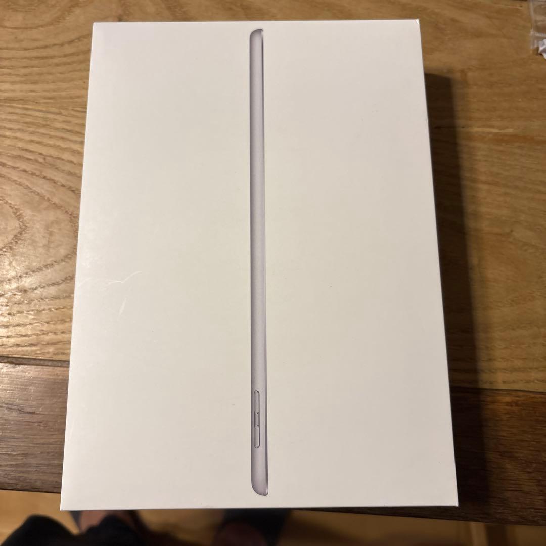 ＊Apple iPad第6世代32GB Wi-Fiモデル MR7G2J/A＊