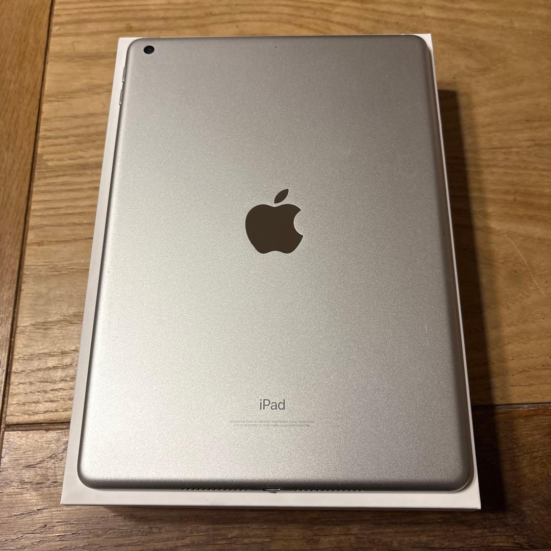 ＊Apple iPad第6世代32GB Wi-Fiモデル MR7G2J/A＊