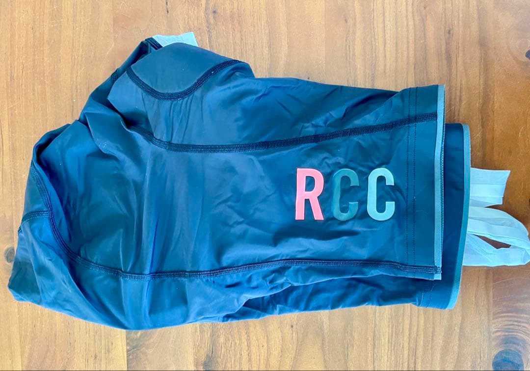 Rapha RCC ライトウエイト ビブ ショーツ　未使用