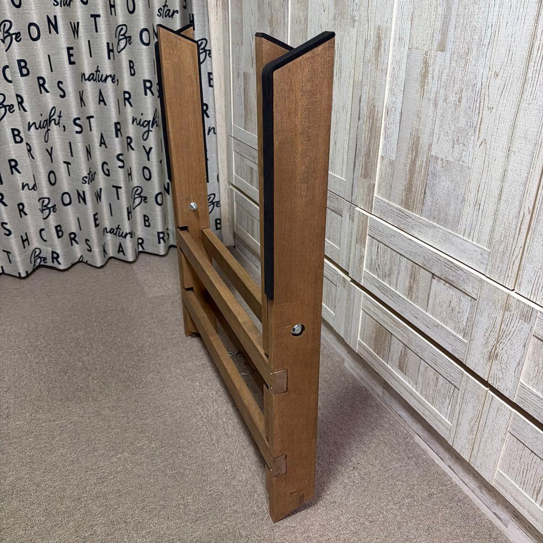 SURF445　サーフボード　折りたたみ式スタンド