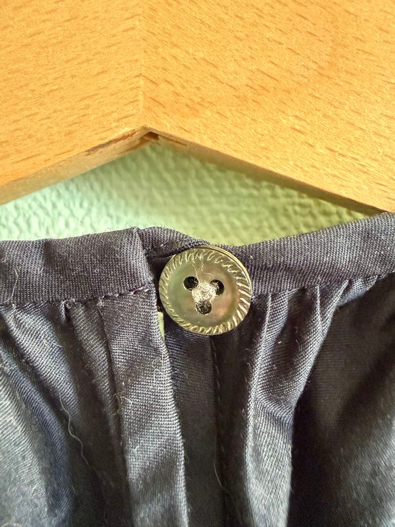 ミナペルホネン tambourine×anemoneワンピース 120cm