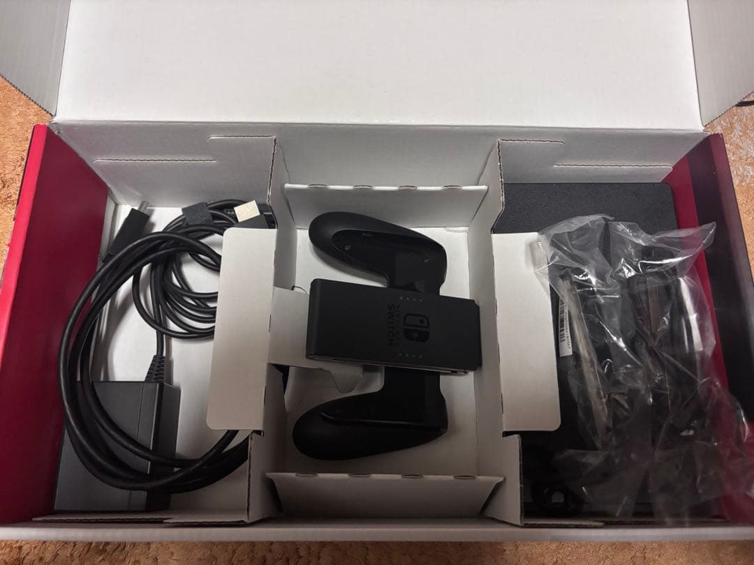 Nintendo Switch Nintendo swich