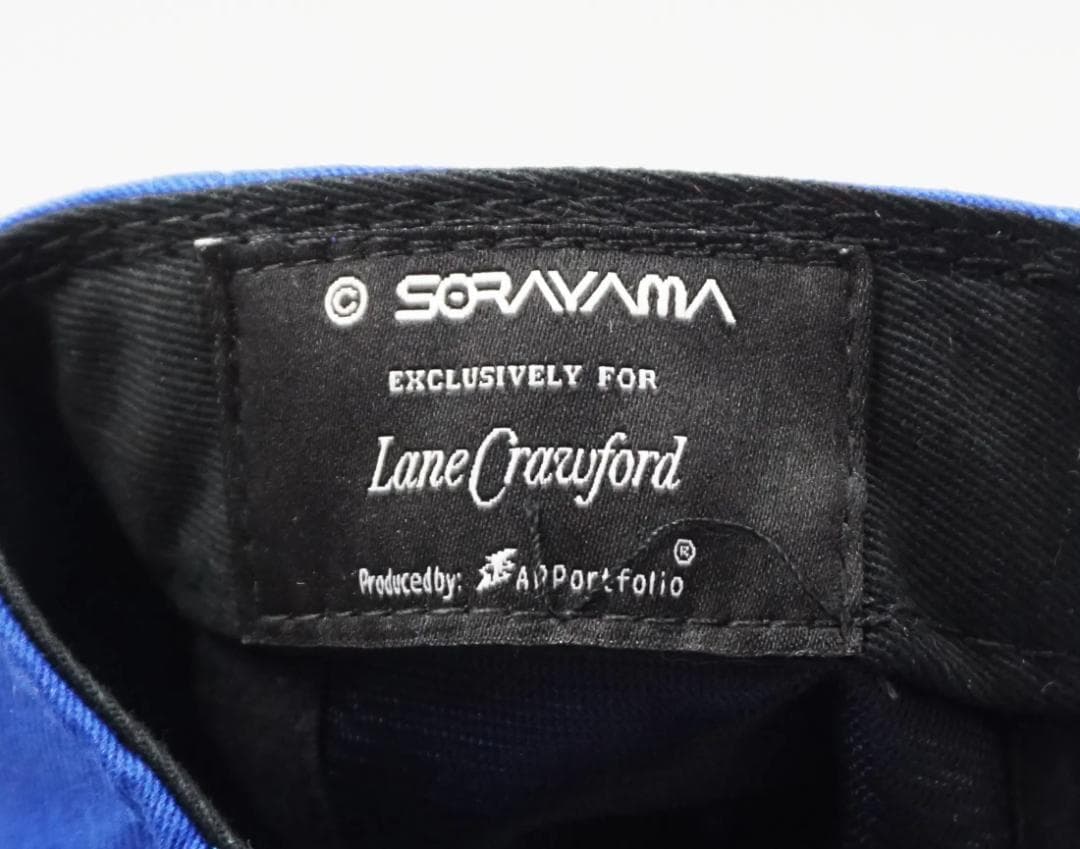 00's 新品 Sorayama Robot キャップ ビンテージ