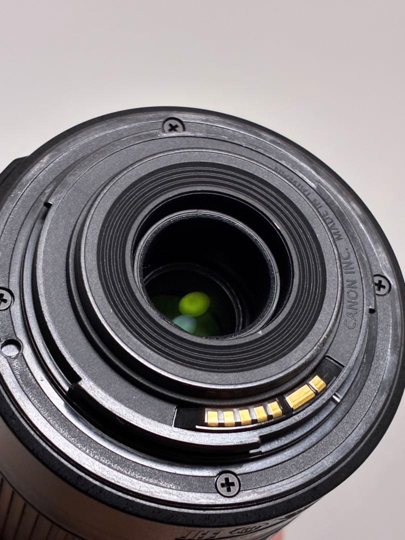 ⭐️美品⭐️キャノン Canon EF-S 55-250mm IS II 望遠レンズ