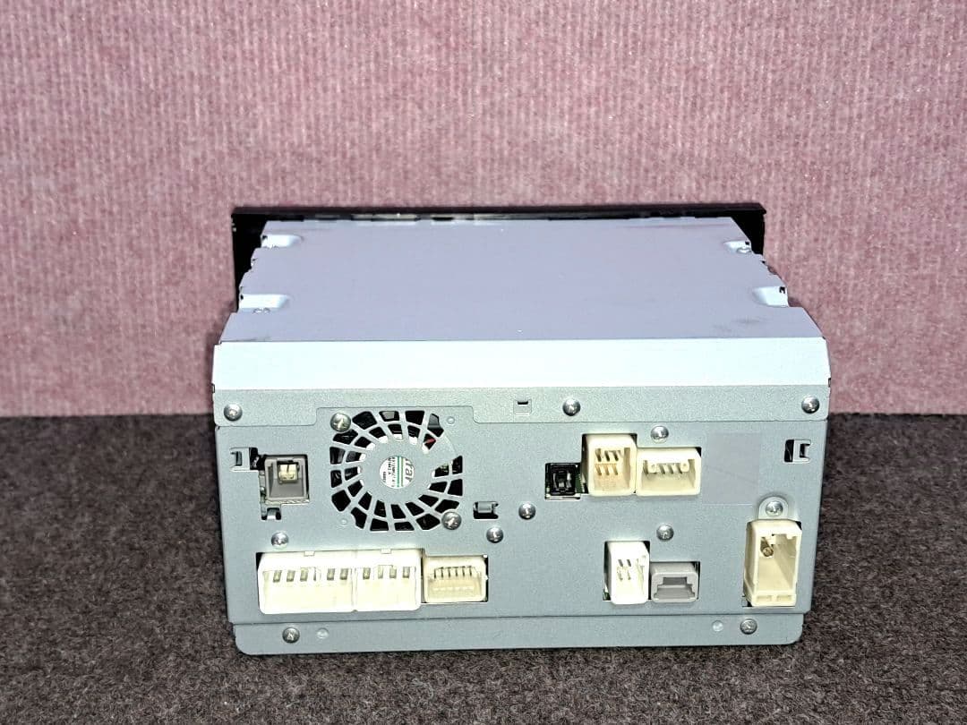 ★トヨタ純正メモリーナビ NSCP-W64 BT・ワンセグTV★動作確認済