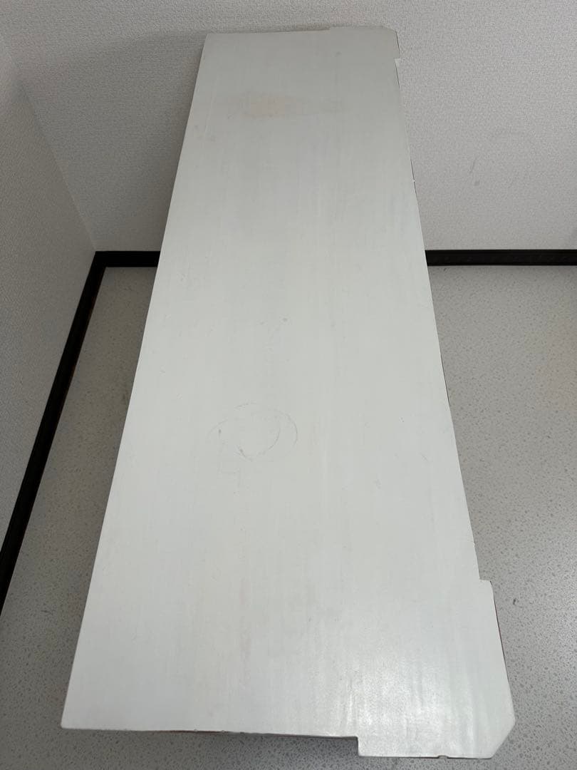 アンティーク フレンチ 3段 チェスト ビンテージ 姫系 ホワイト ※i1