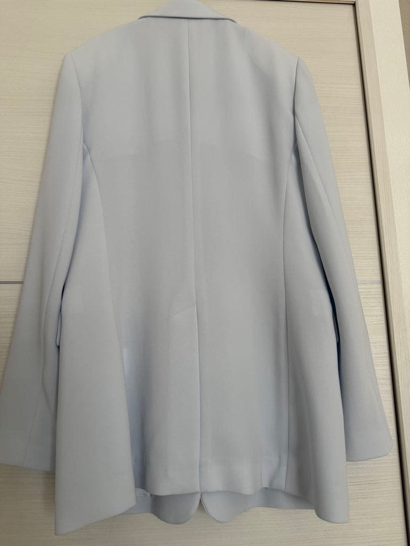 価格を変更しました; Theory リュクス　ジャケット