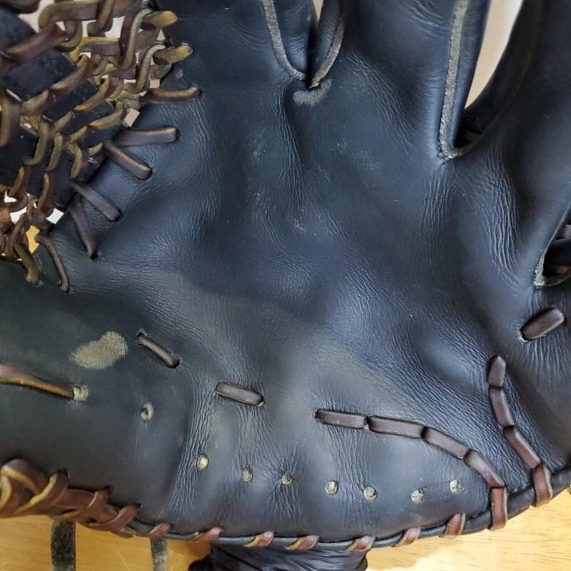 久保田スラッガー KSN-6PSM ホーンラベル 内野用 軟式グローブ