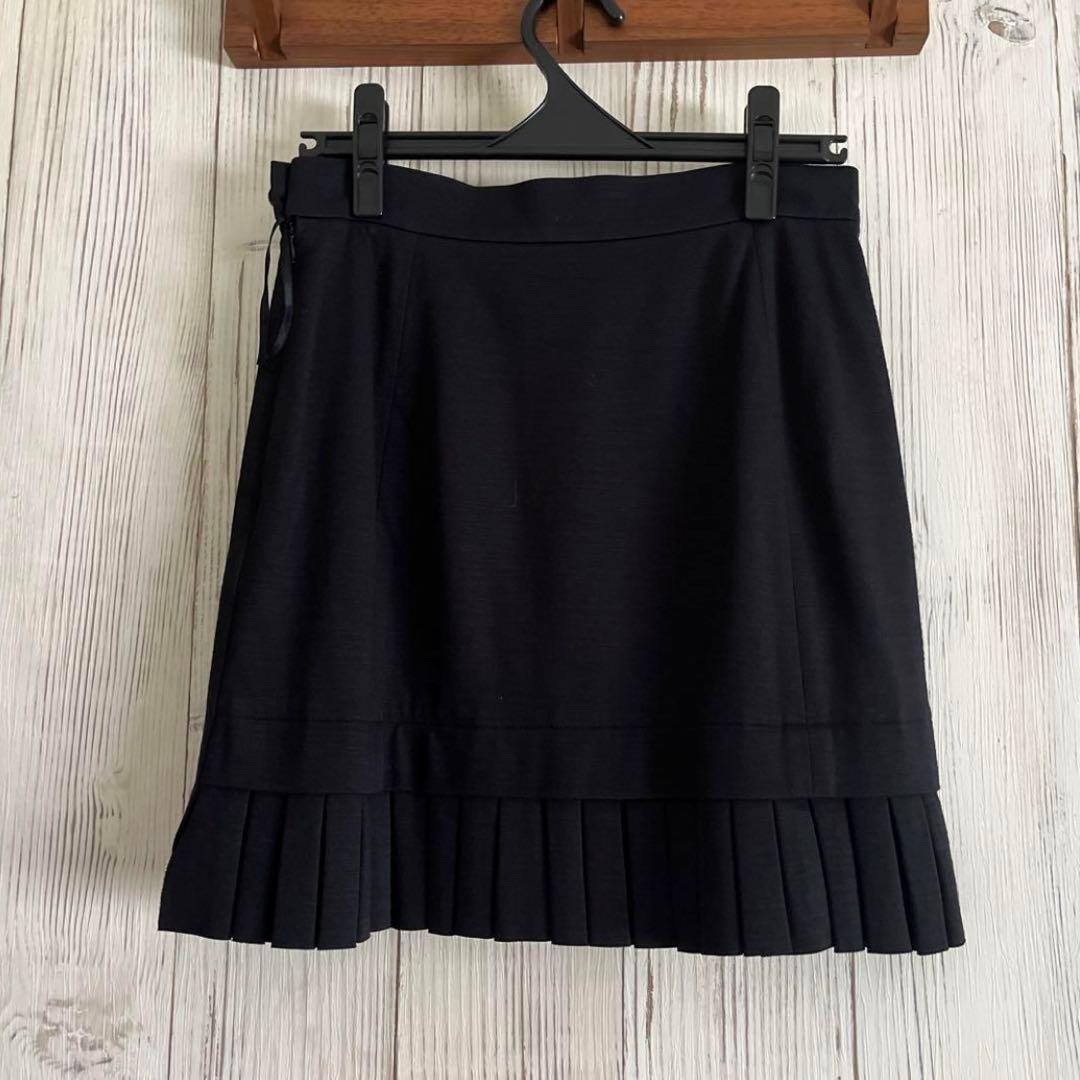 ヴィヴィアン スカート 美品