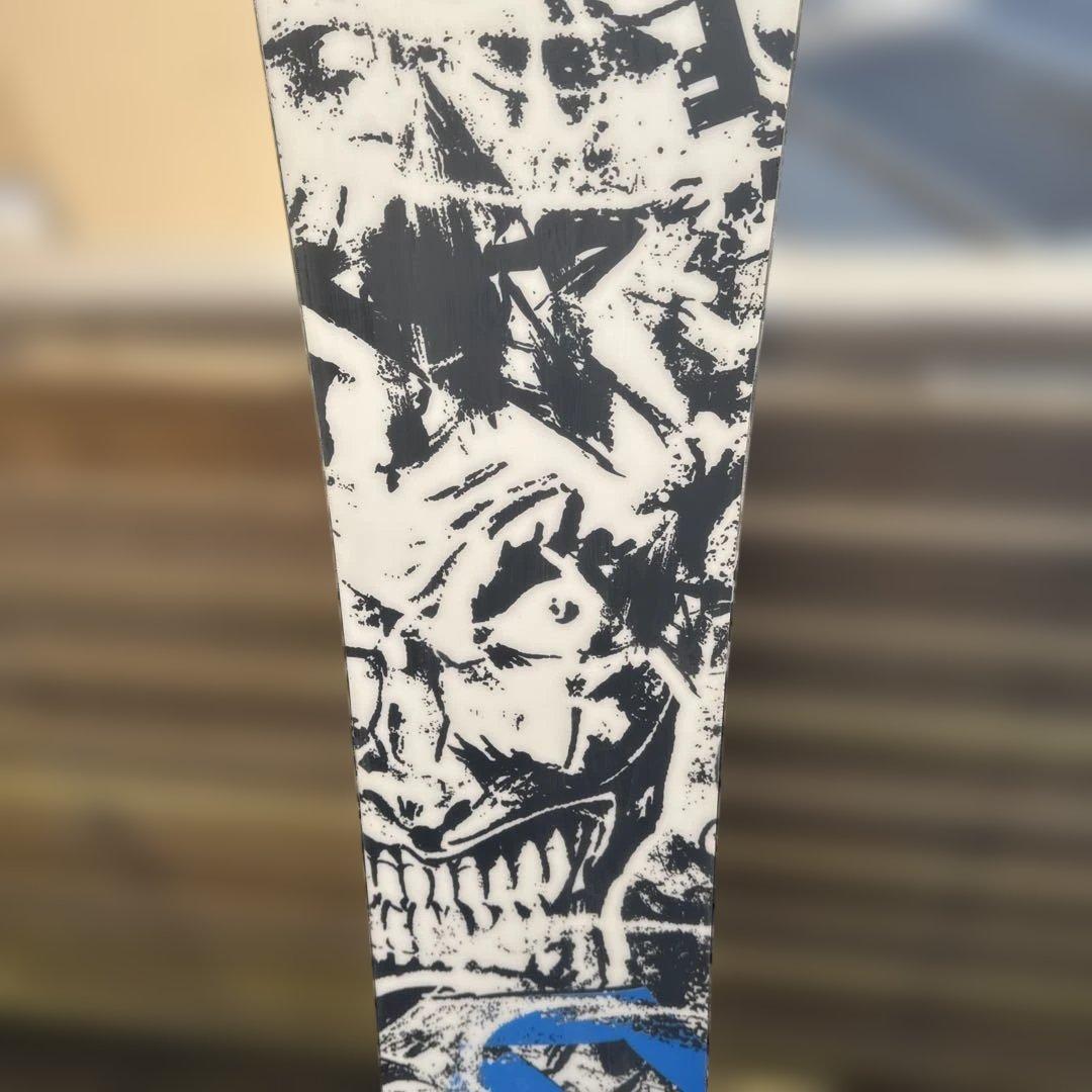 美中古　FTWO(FNTC) TNT 156 グラトリ