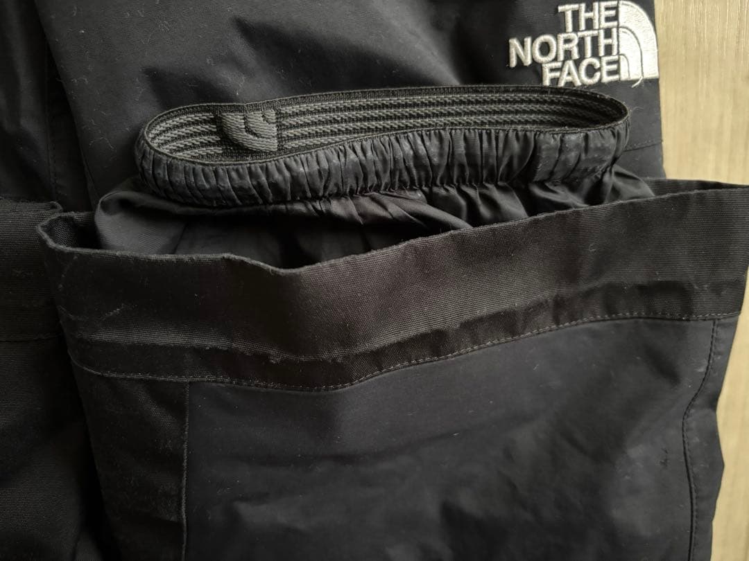 ノースフェイス☆キッズ☆インサレーションビブパンツ☆スキーウェア☆110☆