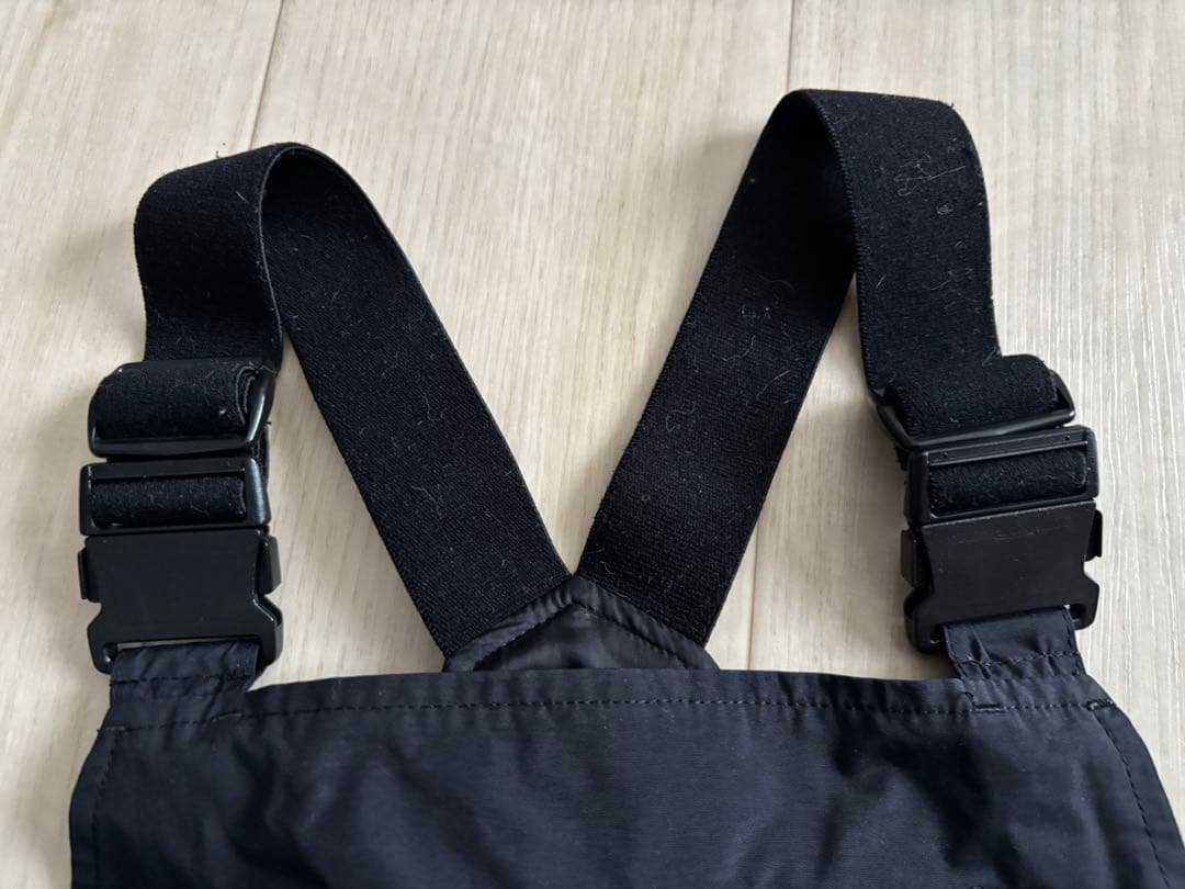 ノースフェイス☆キッズ☆インサレーションビブパンツ☆スキーウェア☆110☆