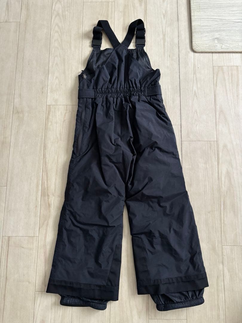 ノースフェイス☆キッズ☆インサレーションビブパンツ☆スキーウェア☆110☆