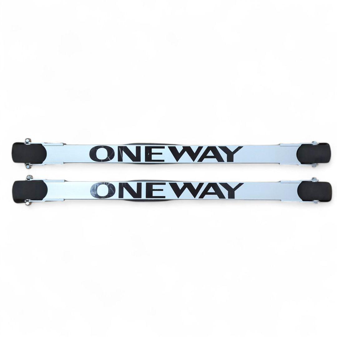 ONEWAY CLASSIC5 ワンウェイ ローラースキー クラシカル
