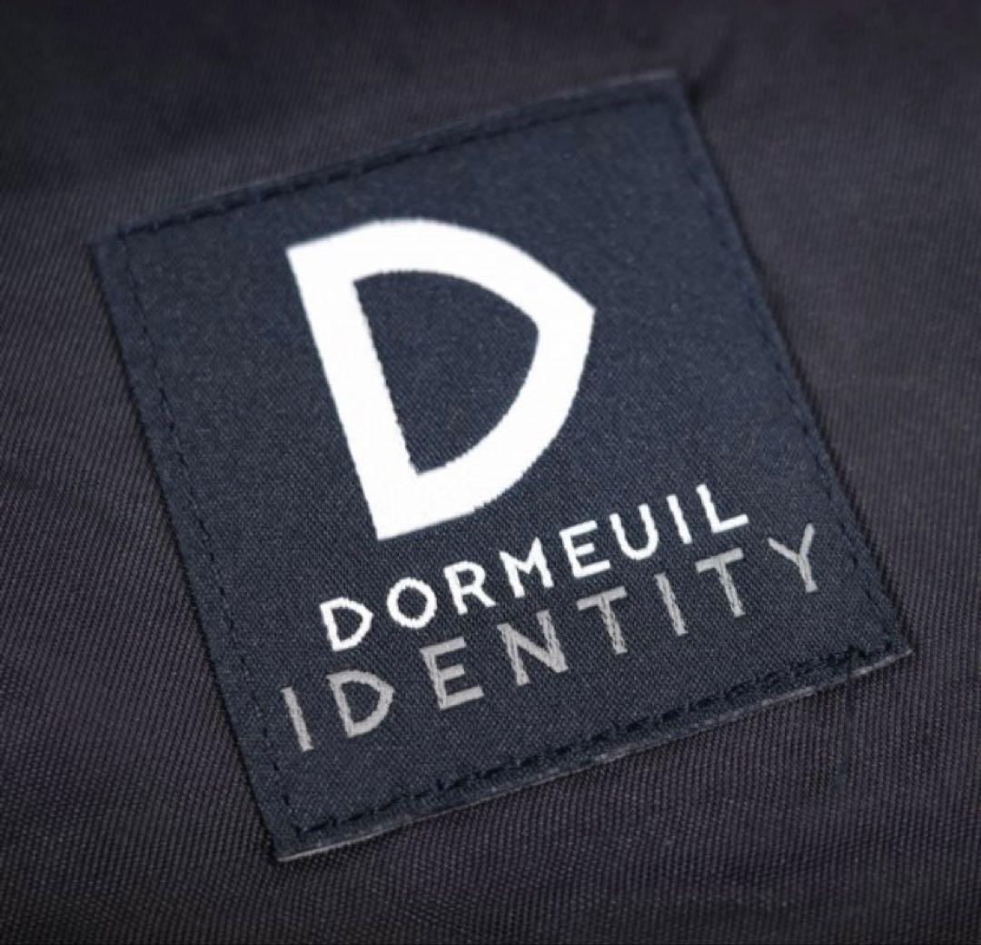 未使用オンワード KASHIYAMA カシヤマ ドーメル スーツ Sportex