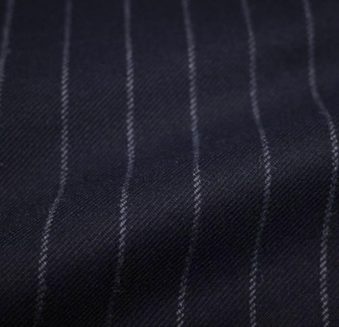 未使用オンワード KASHIYAMA カシヤマ ドーメル スーツ Sportex