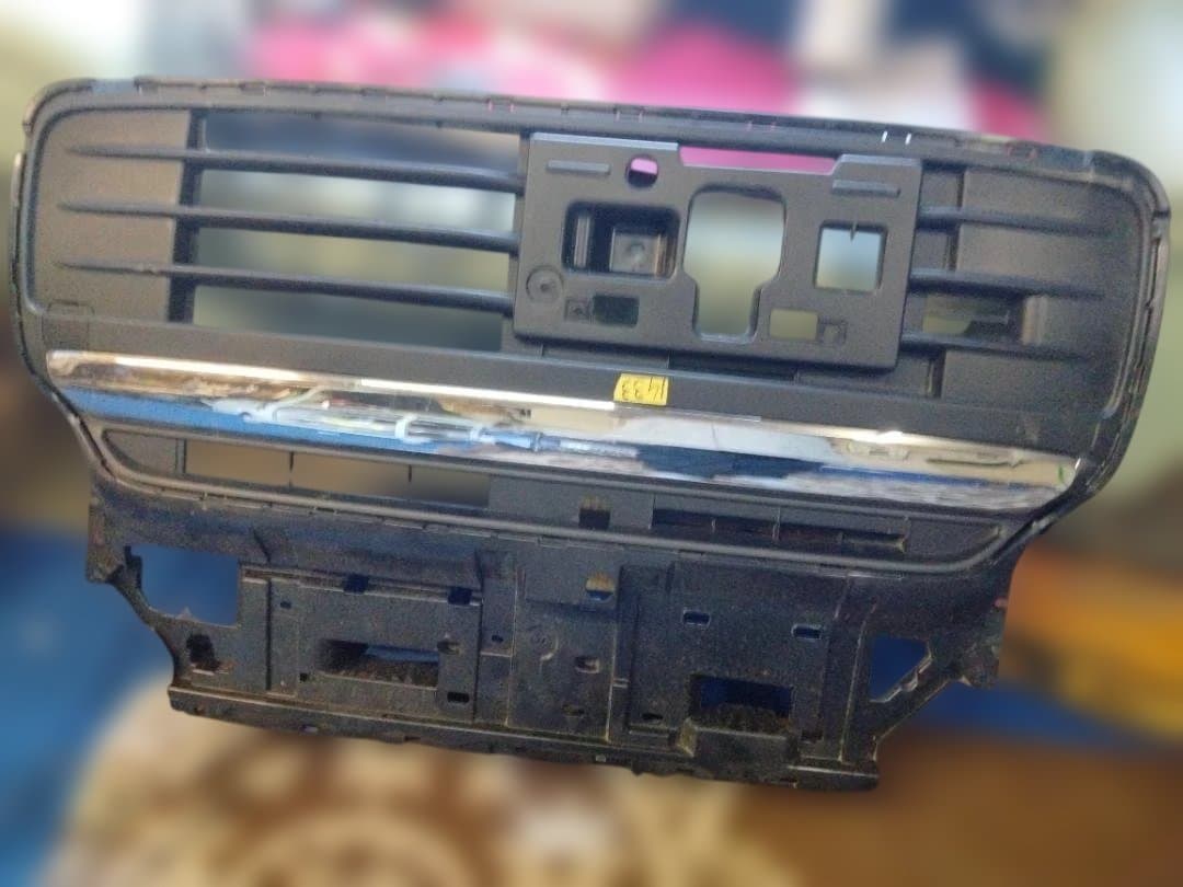 ワゴンR MH85S/MH95S用 フロントグリル/バンパーガーニッシュ