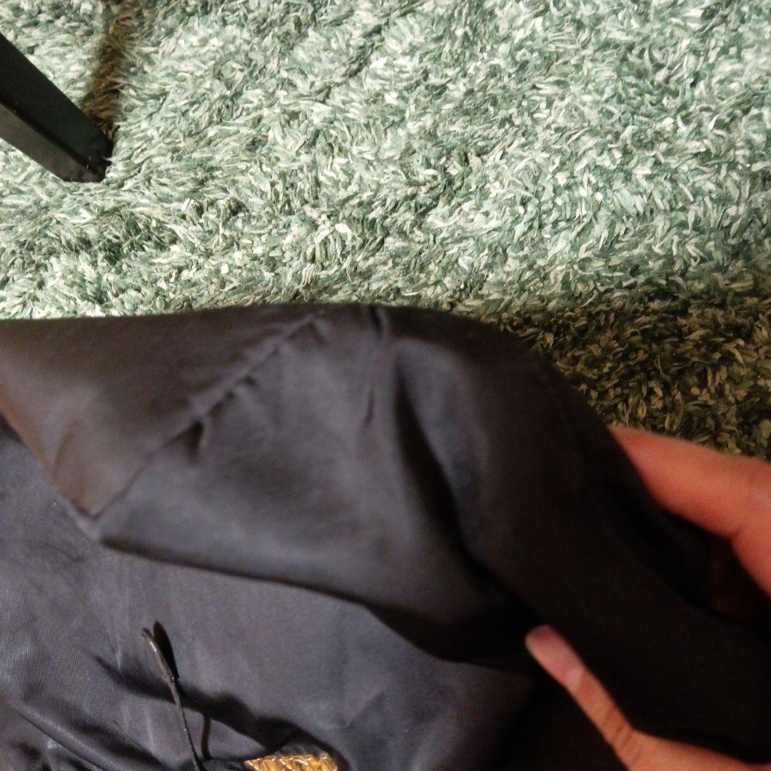 プラダ トートバッグ PRADA 2way ショルダーバッグ BN1970 黒