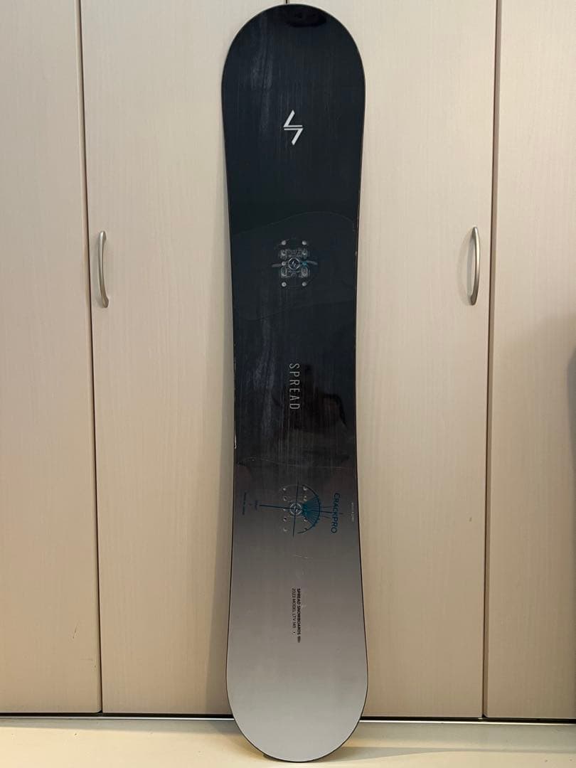SPREAD スノーボード