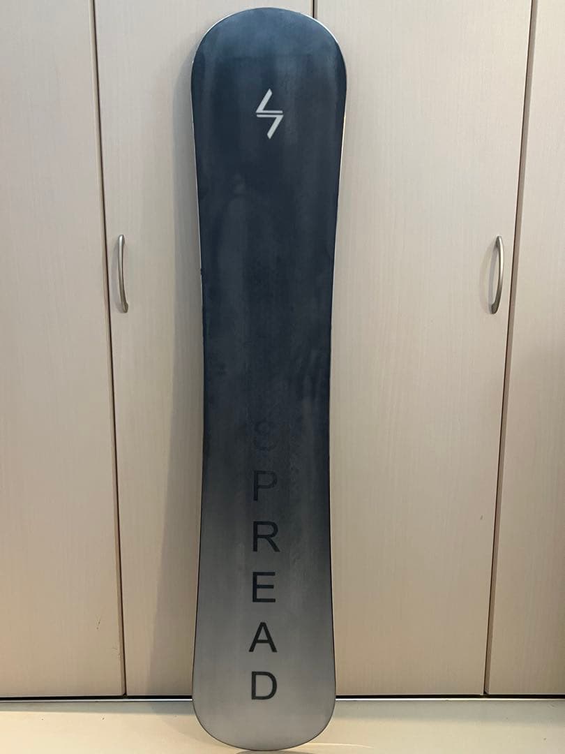 SPREAD スノーボード