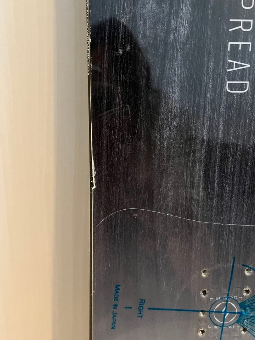 SPREAD スノーボード