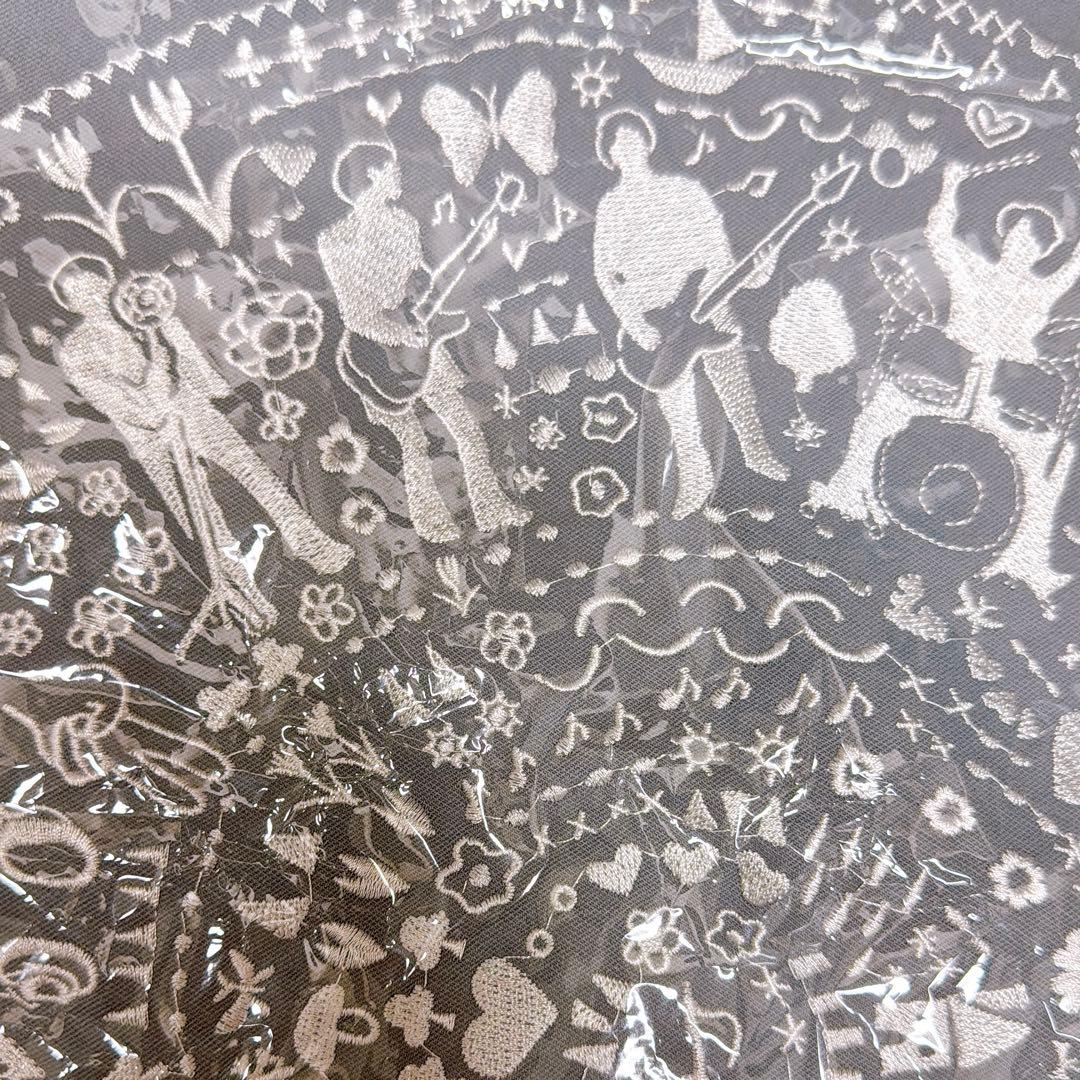 【新品未使用】Mr.Children goen 音色トートバッグ　森本千絵