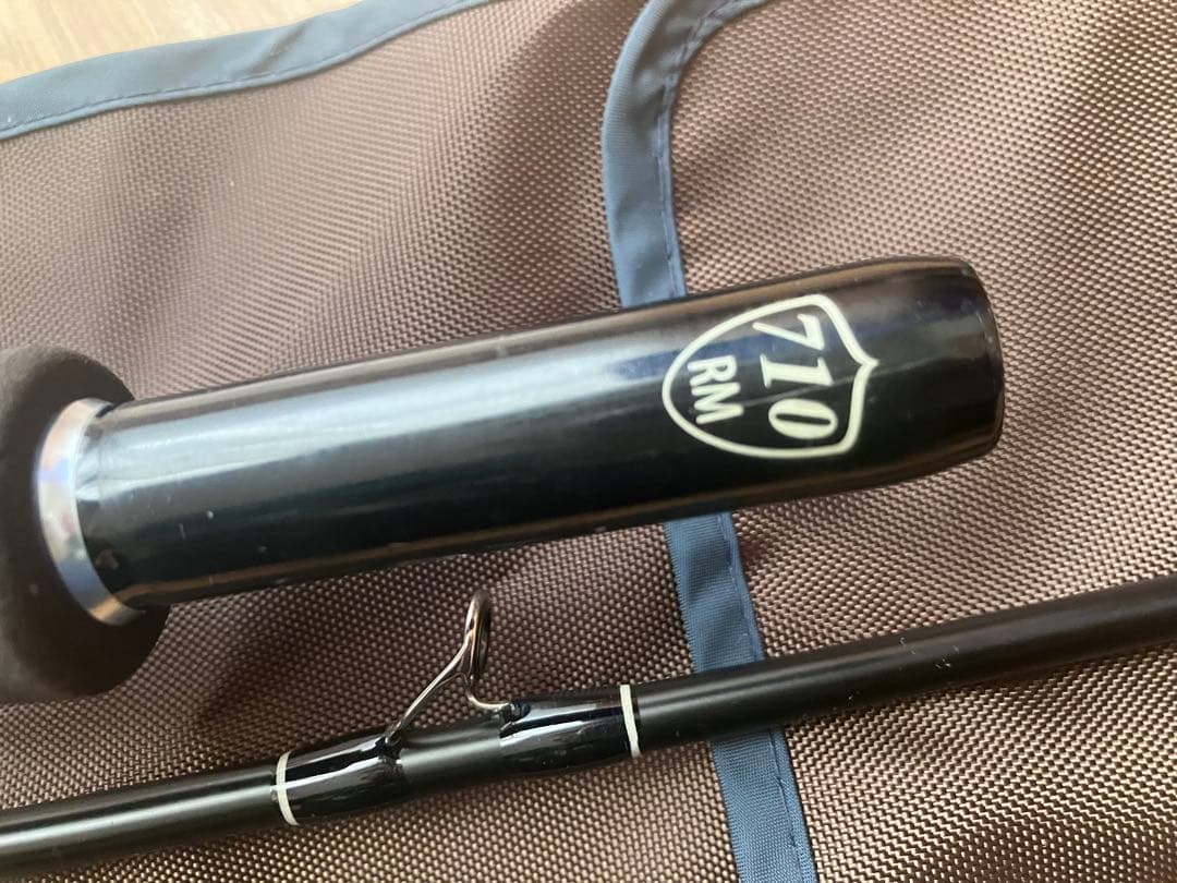 TULALA Monstruo 710 ツララ モンストロ ルアーロッド