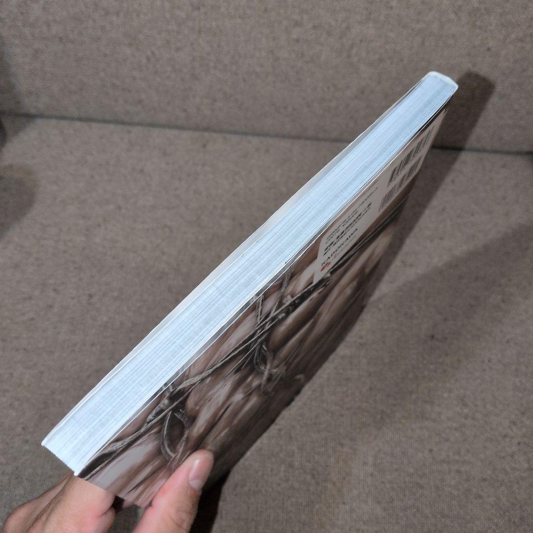 THE ART OF PSYCHO BREAK　画集