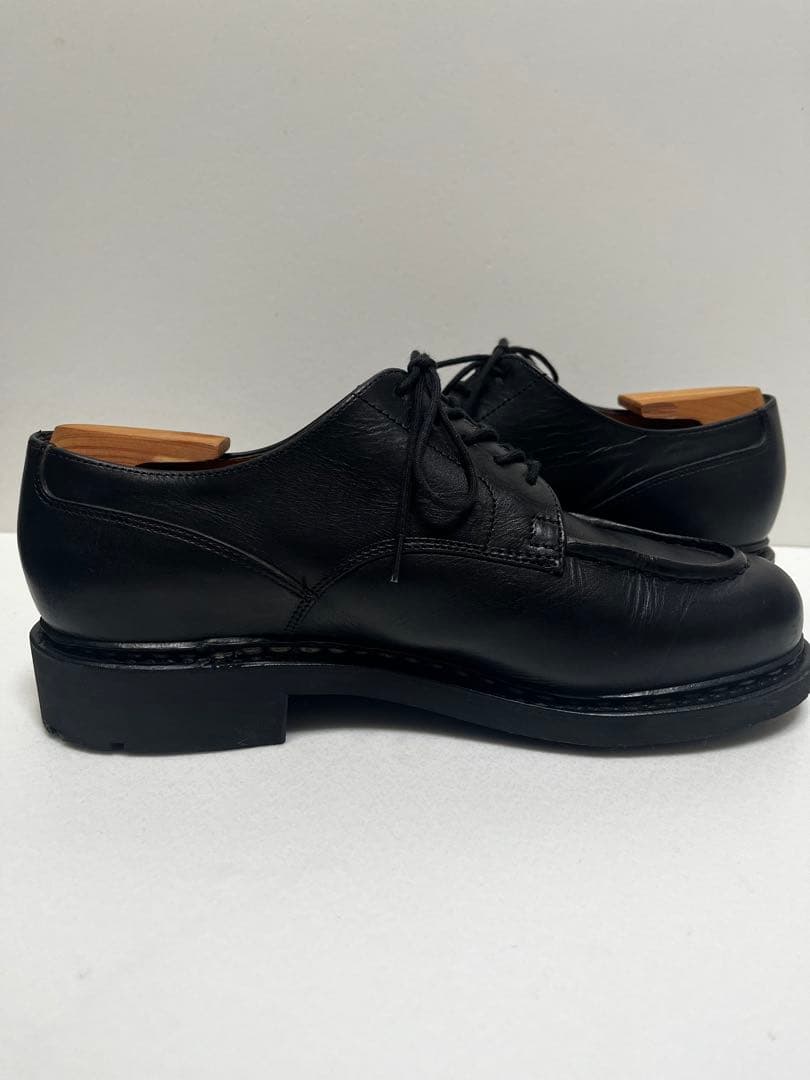 Paraboot パラブーツ シャンボード UK6.5 ブラック