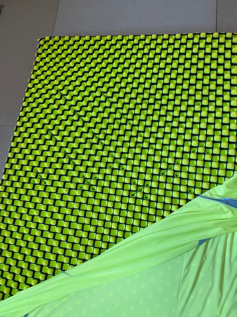 週末限り値下げ　美品西川エアー 01 マットレス シングル　中古