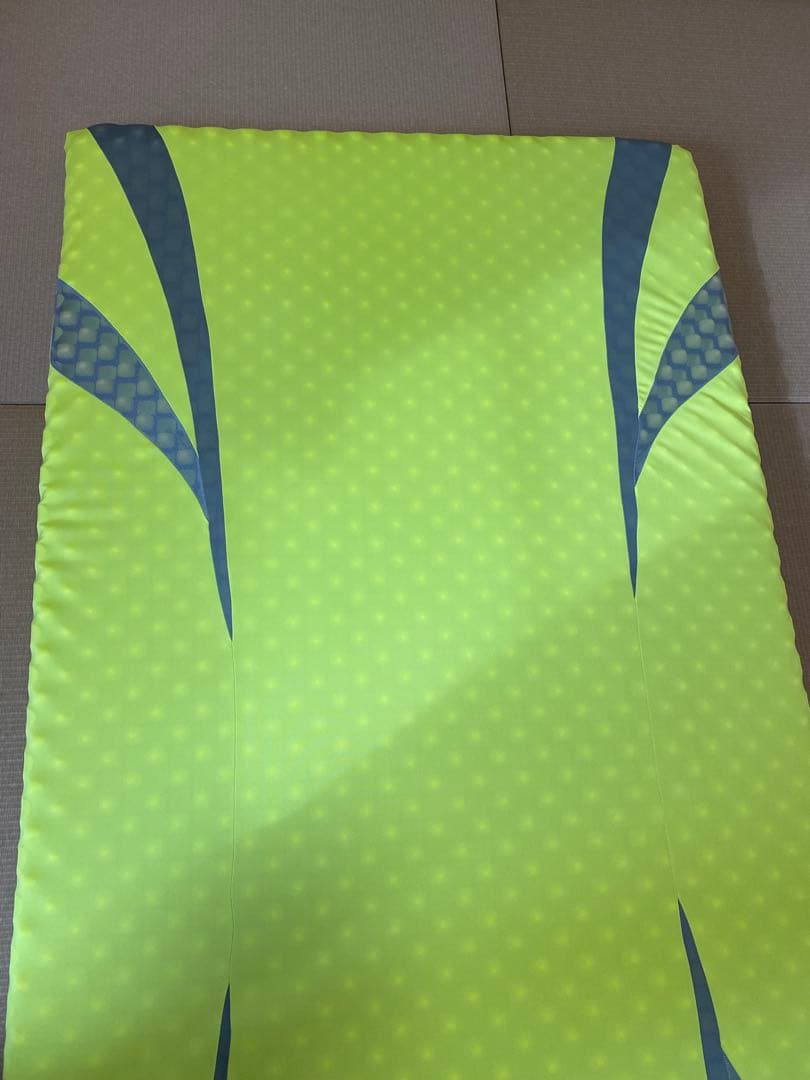 週末限り値下げ　美品西川エアー 01 マットレス シングル　中古