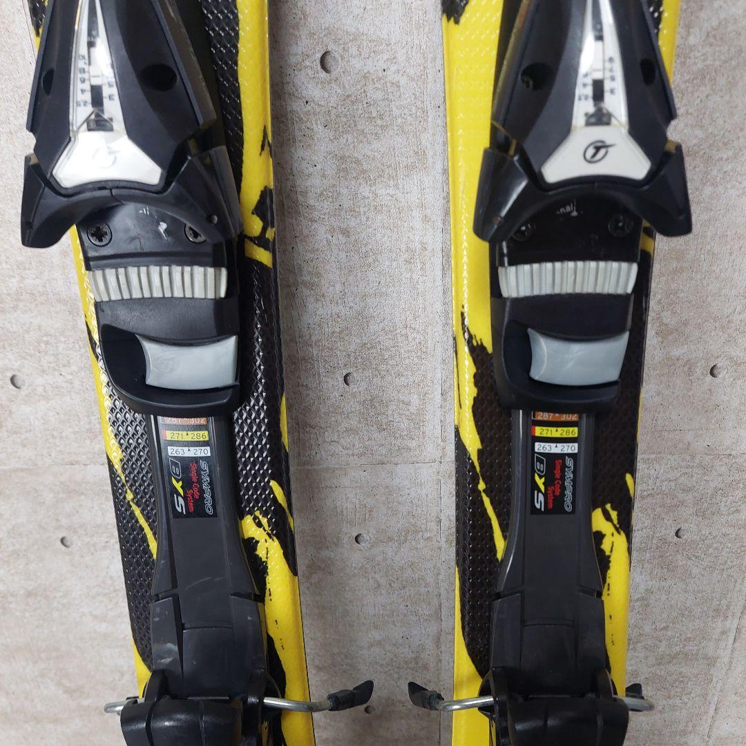 HEAD SALAMANDER サラマンダー 94cm SYMPRO SP10