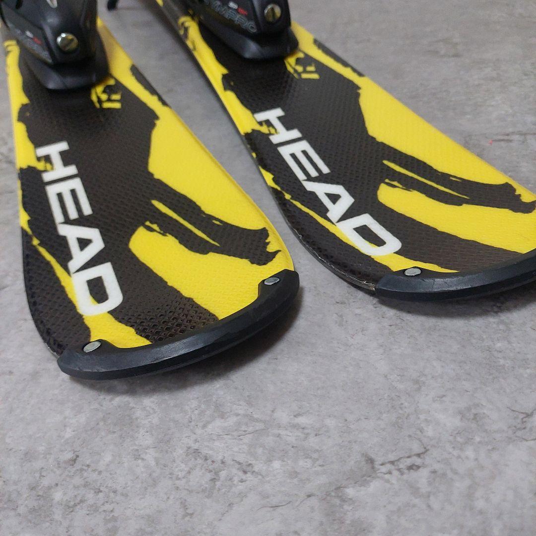 HEAD SALAMANDER サラマンダー 94cm SYMPRO SP10