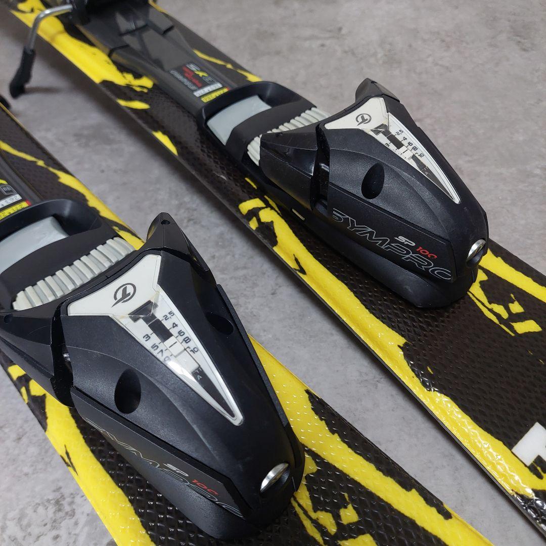 HEAD SALAMANDER サラマンダー 94cm SYMPRO SP10