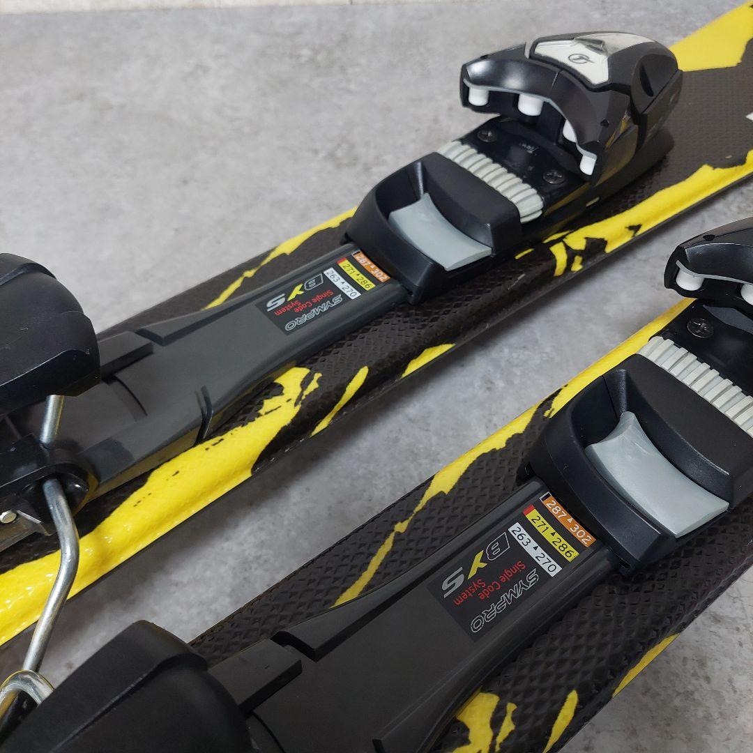 HEAD SALAMANDER サラマンダー 94cm SYMPRO SP10