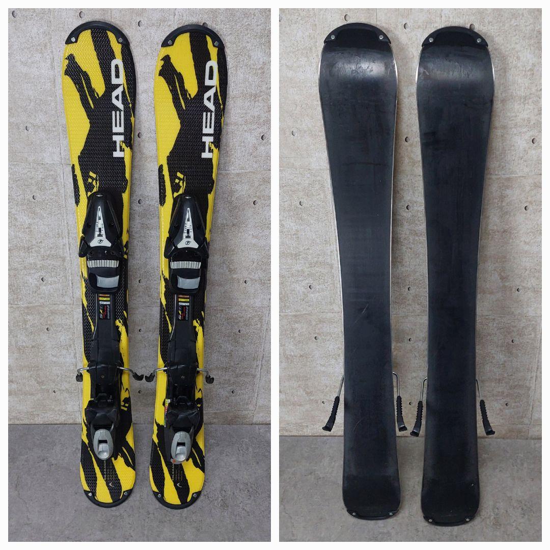 HEAD SALAMANDER サラマンダー 94cm SYMPRO SP10