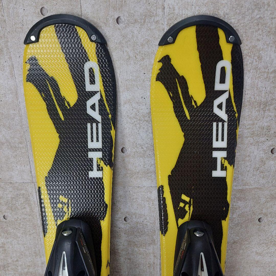 HEAD SALAMANDER サラマンダー 94cm SYMPRO SP10