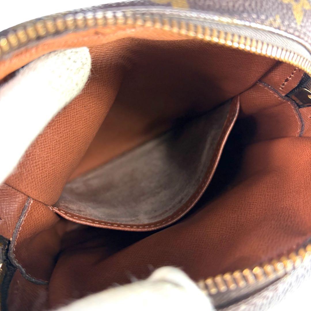 美品 ヌメ革綺麗！ LOUIS VUITTON アマゾン a1027