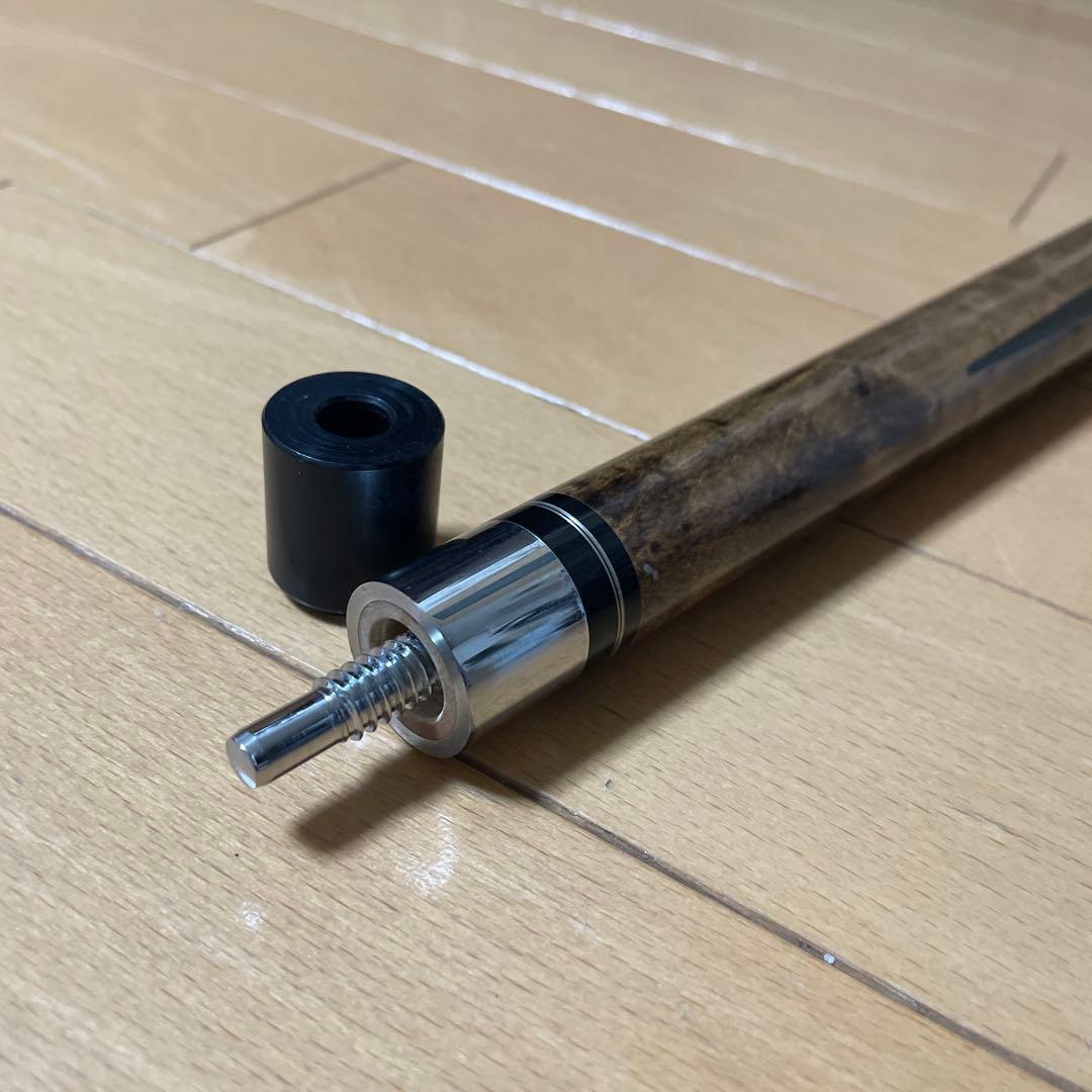 I*i様 Mez Cues ビリヤードキュー