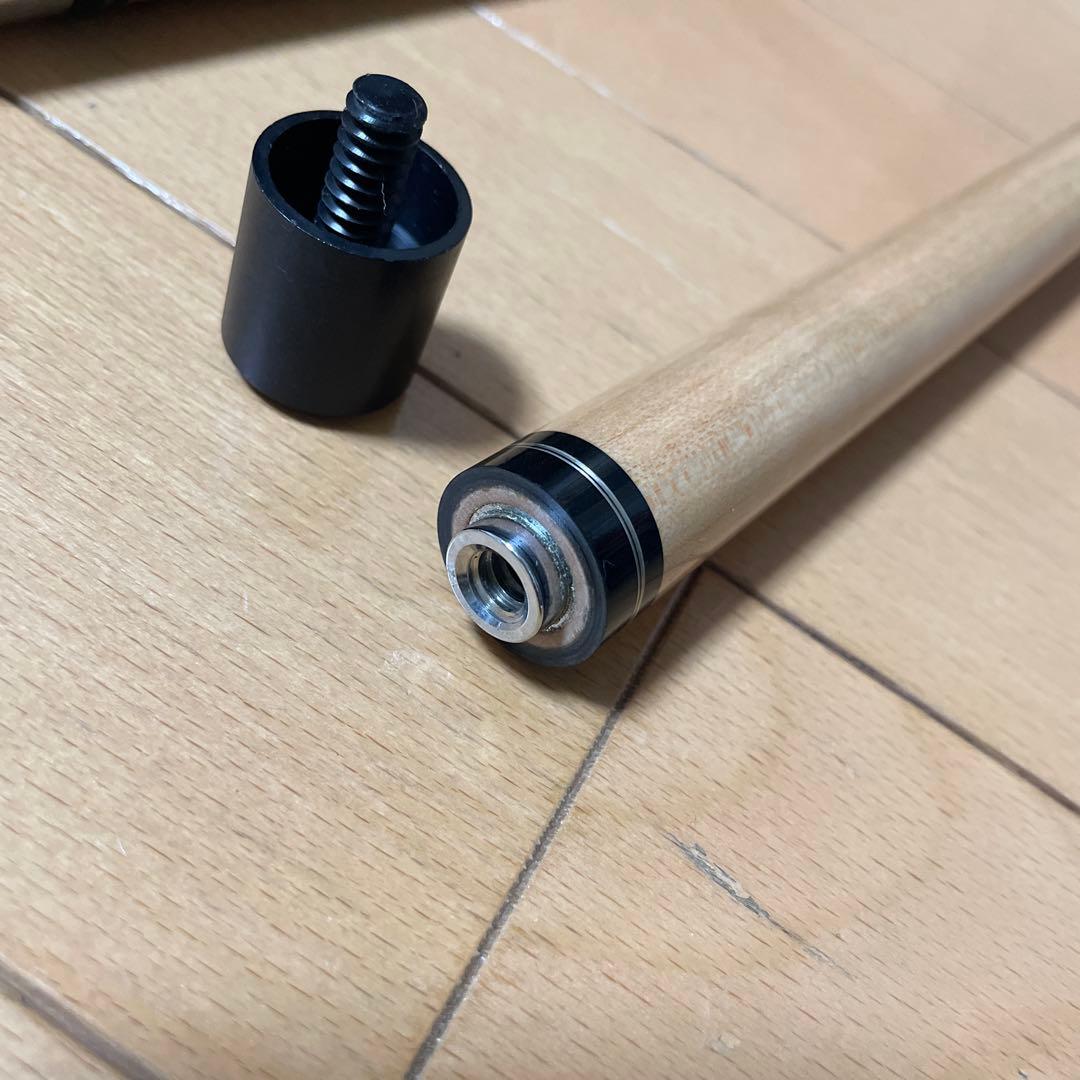 I*i様 Mez Cues ビリヤードキュー