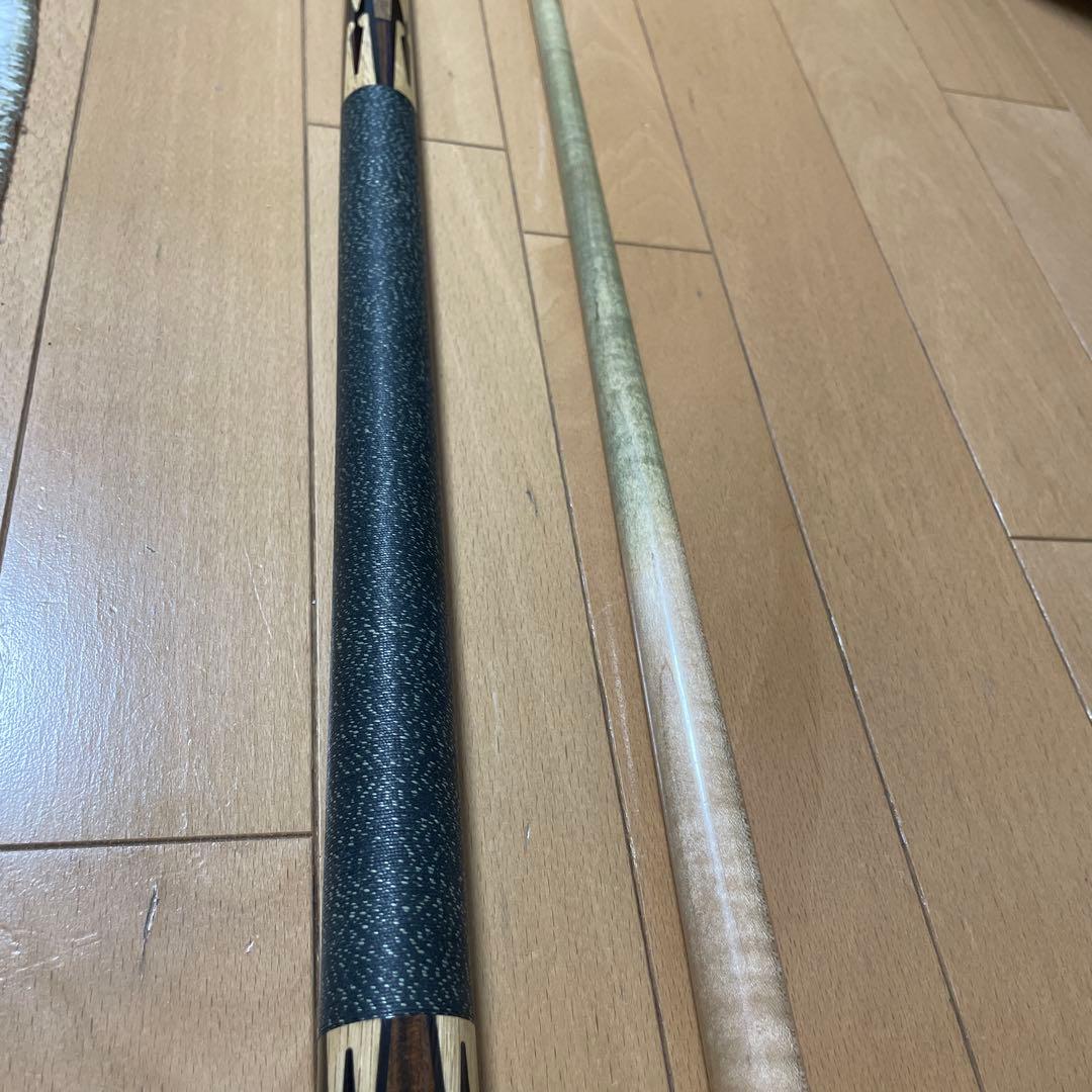 I*i様 Mez Cues ビリヤードキュー