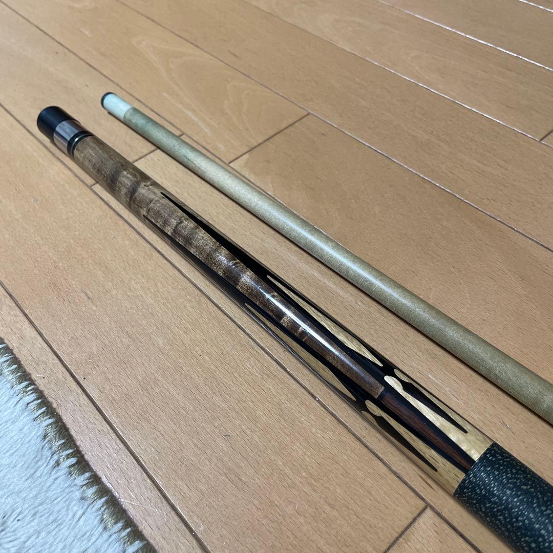 I*i様 Mez Cues ビリヤードキュー