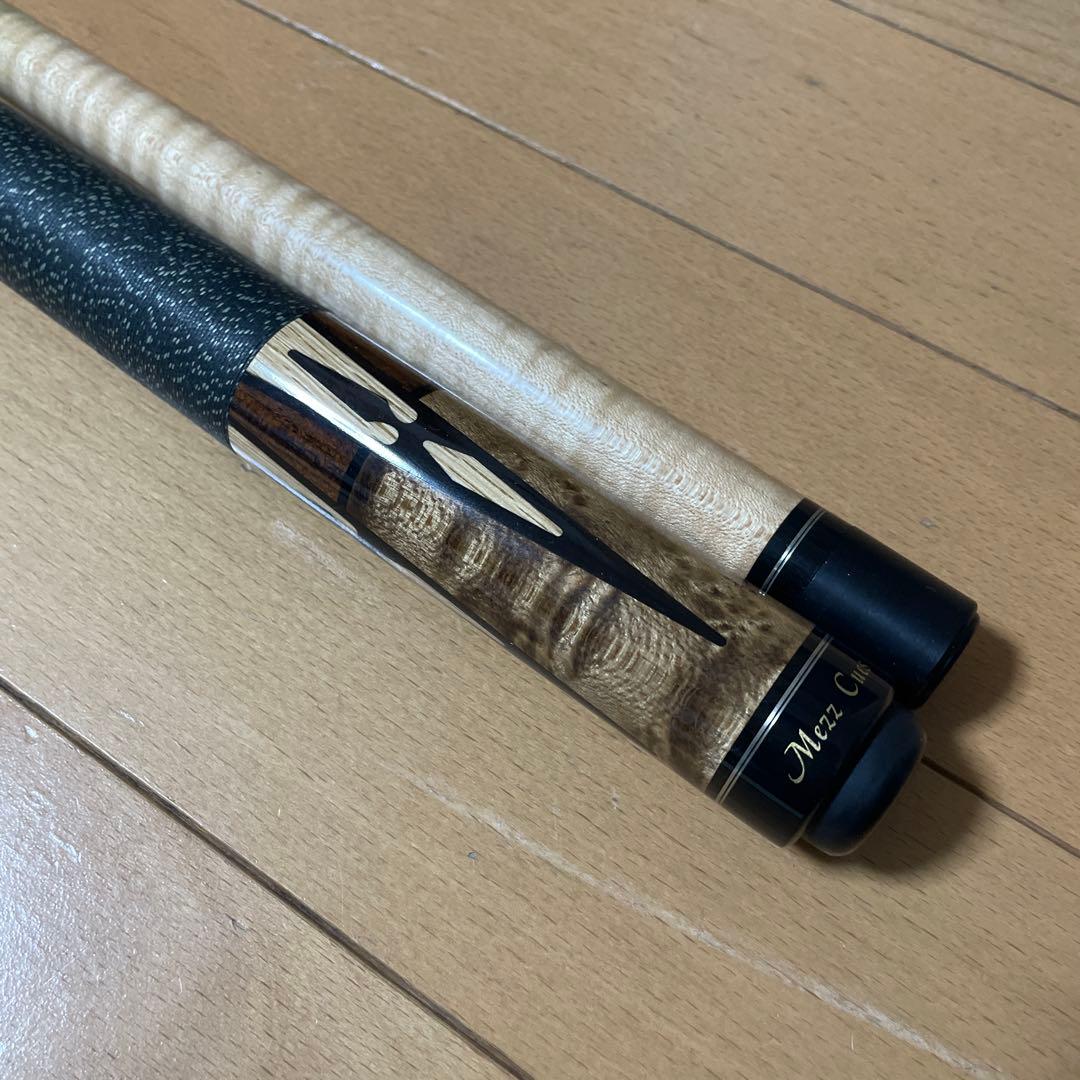 I*i様 Mez Cues ビリヤードキュー